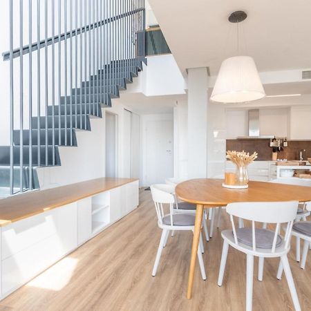 Luxury Penthouse Allonbay Village & Spa Villajoyosa Eksteriør bilde