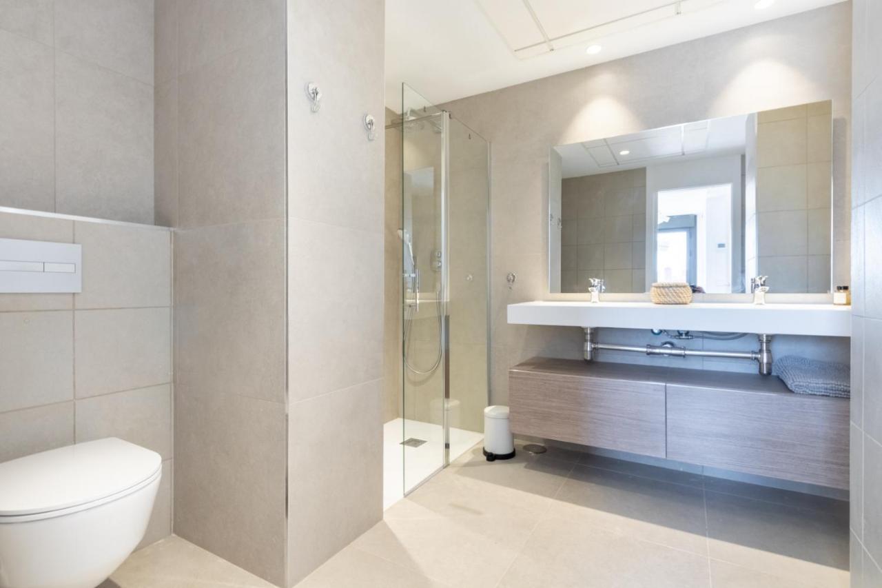 Luxury Penthouse Allonbay Village & Spa Villajoyosa Eksteriør bilde