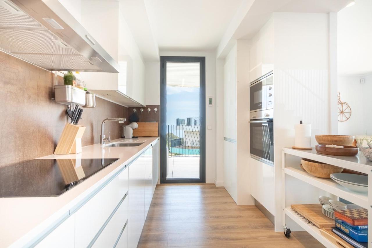 Luxury Penthouse Allonbay Village & Spa Villajoyosa Eksteriør bilde