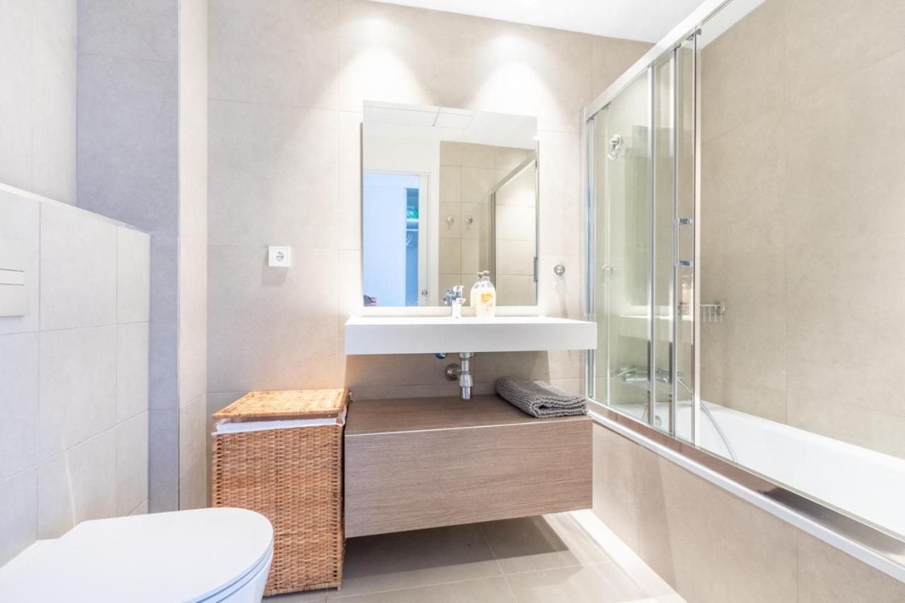 Luxury Penthouse Allonbay Village & Spa Villajoyosa Eksteriør bilde